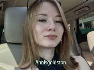 Annisgoldston