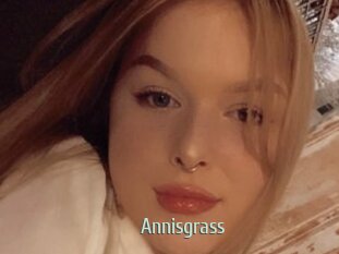 Annisgrass