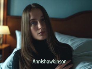 Annishawkinson