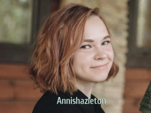 Annishazleton