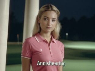 Annishearing