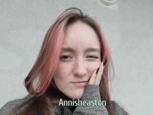 Annisheaston