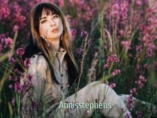 Annisstephens