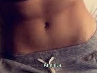 anniuta Sexcam Zone