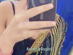 Annudarlingind
