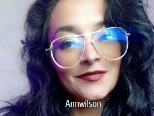 annwilson Sexcam Zone