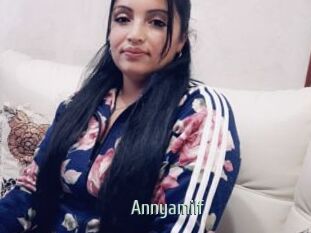 Annyamilf