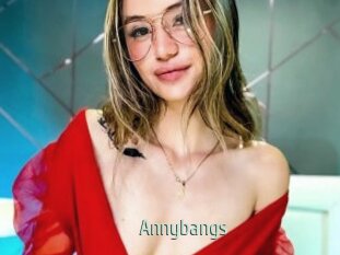 Annybangs