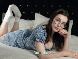 Annydare