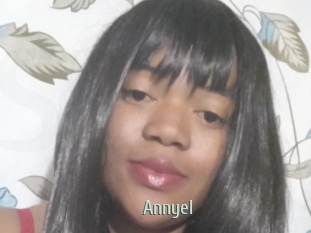 Annyel