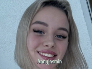 Annyjasmin