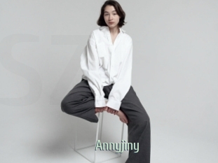 annyjiny Sexcam Zone