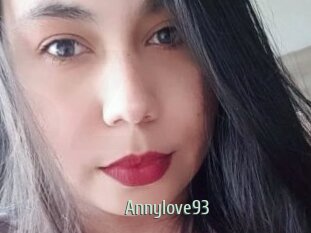 annylove93 Sexcam Zone