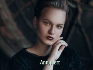 Annynett