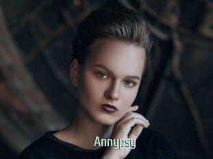 Annypsy