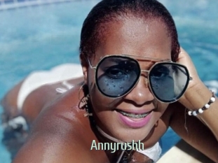 Annyrushh