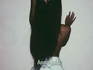 Annysquirts