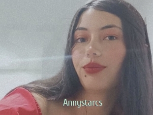 Annystarcs