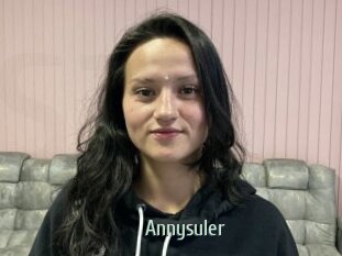 Annysuler