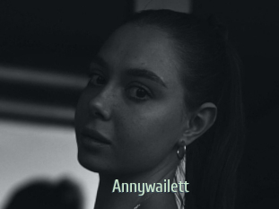 Annywailett