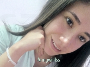 Annywiillss