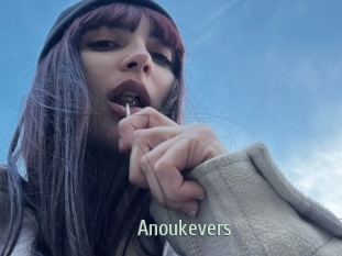 Anoukevers
