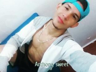 anthony_sweet Sexcam Zone