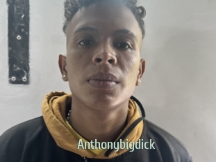 Anthonybigdick