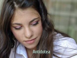 Antidotea