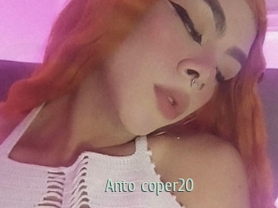 anto_coper20 Sexcam Zone