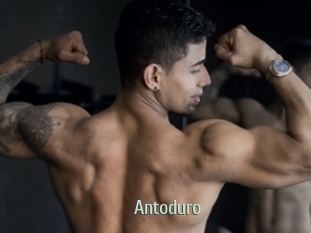 Antoduro