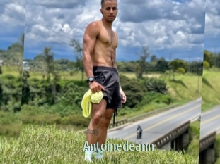 Antoinedeann