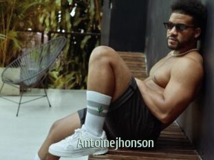 Antoinejhonson
