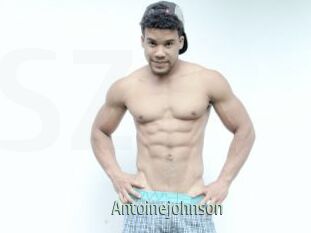 Antoinejohnson
