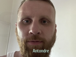 Antondre