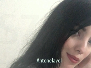 Antonelavel