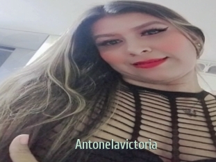 Antonelavictoria