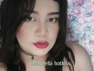 antonella_hotkiss Sexcam Zone