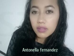 Antonella_fernandez