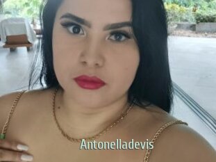 Antonelladevis