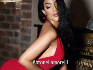 Antonellamorelli
