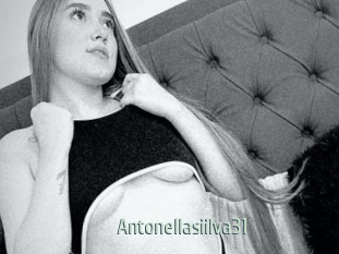 Antonellasiilva31