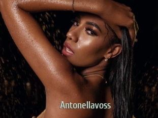 antonellavoss Sexcam Zone