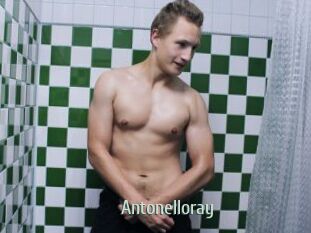 Antonelloray