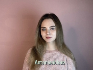 Antoniaaldous
