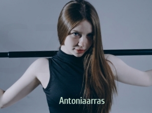antoniaarras Sexcam Zone