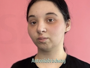 Antoniabradway