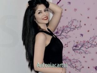 Antoniacarter