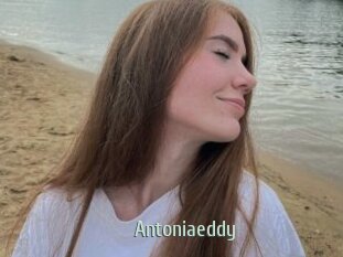 antoniaeddy Sexcam Zone
