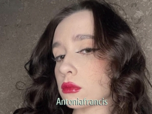 Antoniafrancis